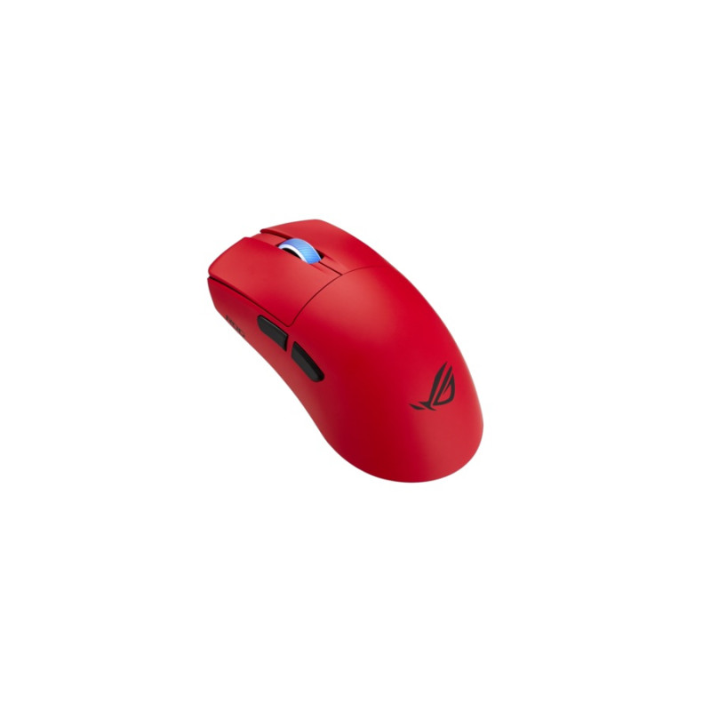Mouse Asus ROG Harpe II Ace, Red