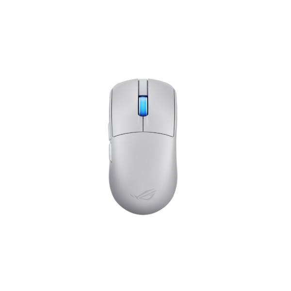 Mouse Asus ROG Harpe II Ace, White