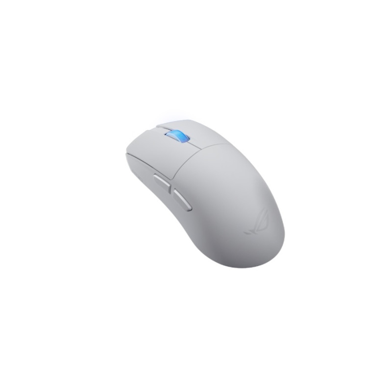 Mouse Asus ROG Harpe II Ace, White
