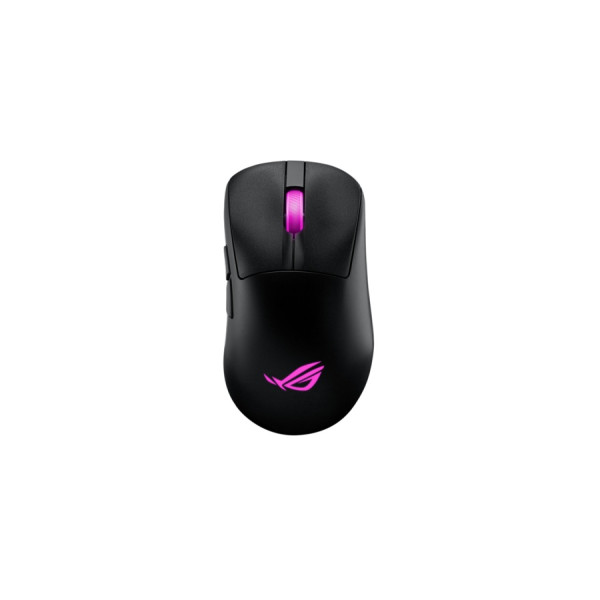 Mouse Asus ROG Keris II Origin, Black