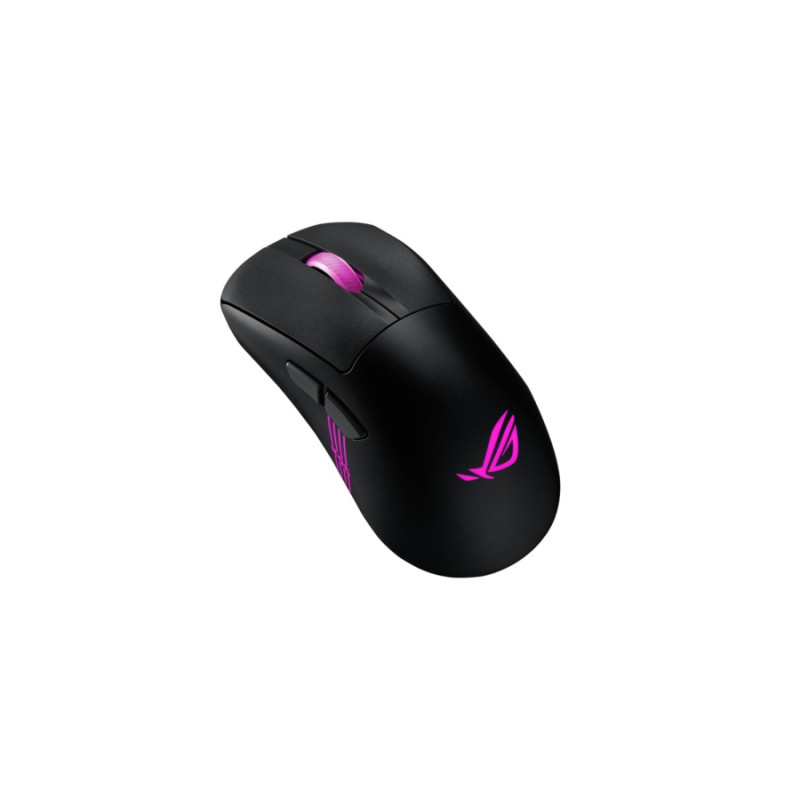 Mouse Asus ROG Keris II Origin, Black