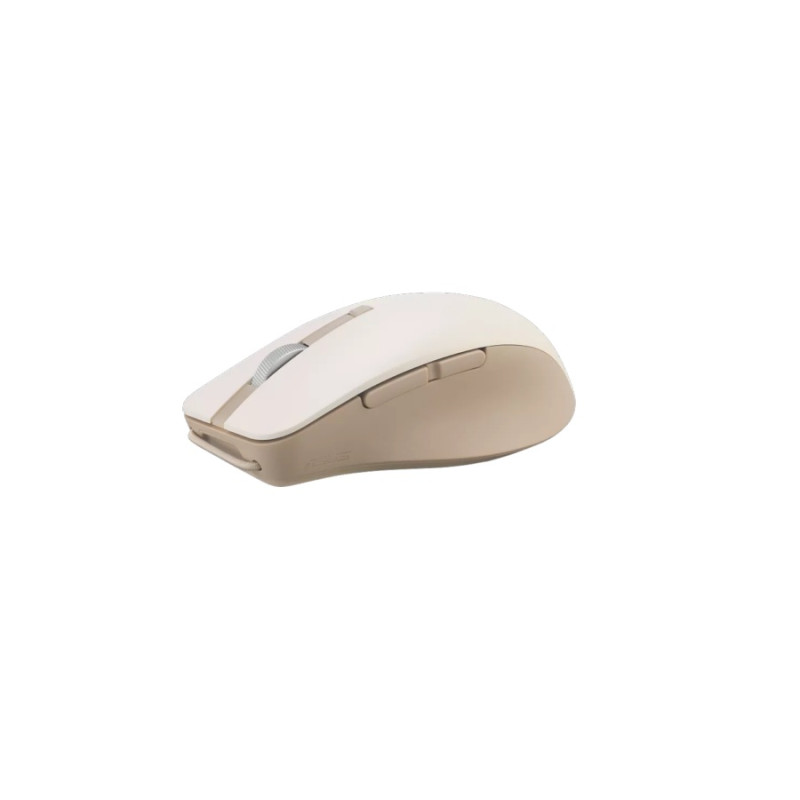 Mouse Asus SmartO MD200, Beige