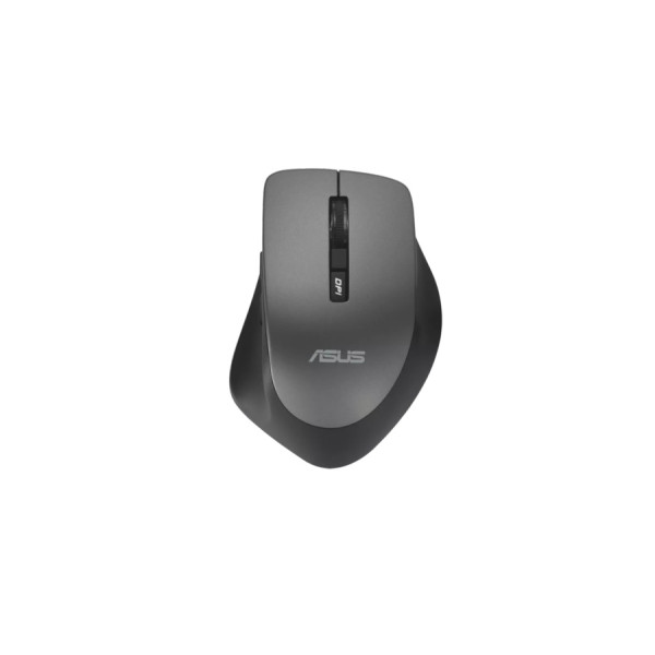 Mouse Asus WT425, Grey