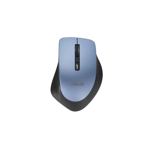 Mouse Asus WT425, Mist Blue
