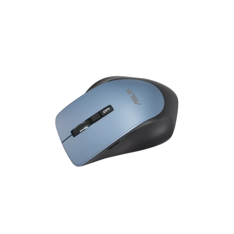 Mouse Asus WT425, Mist Blue
