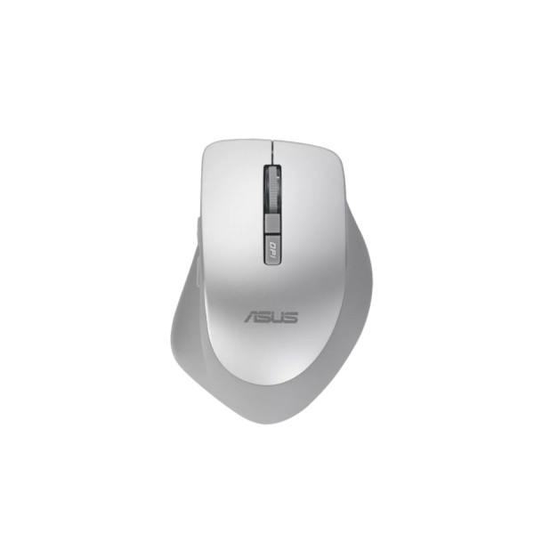 Mouse Asus WT425, Silver