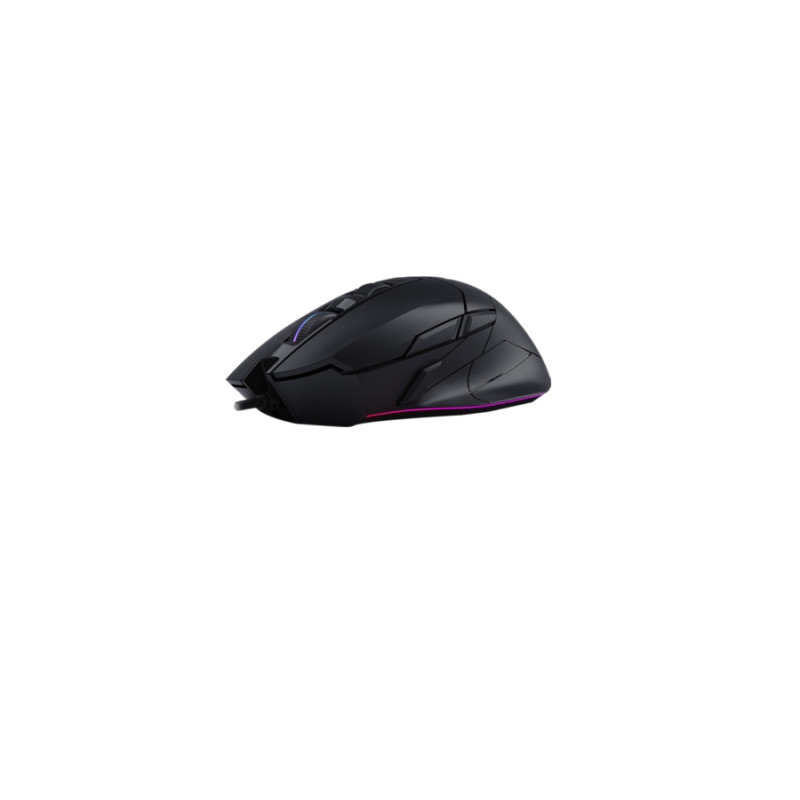 Мышь Bloody W70 Max, Black