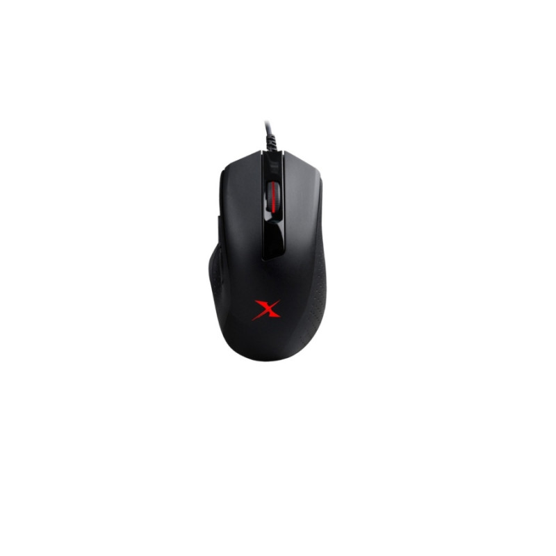 Мышь Bloody X5 Max, Black