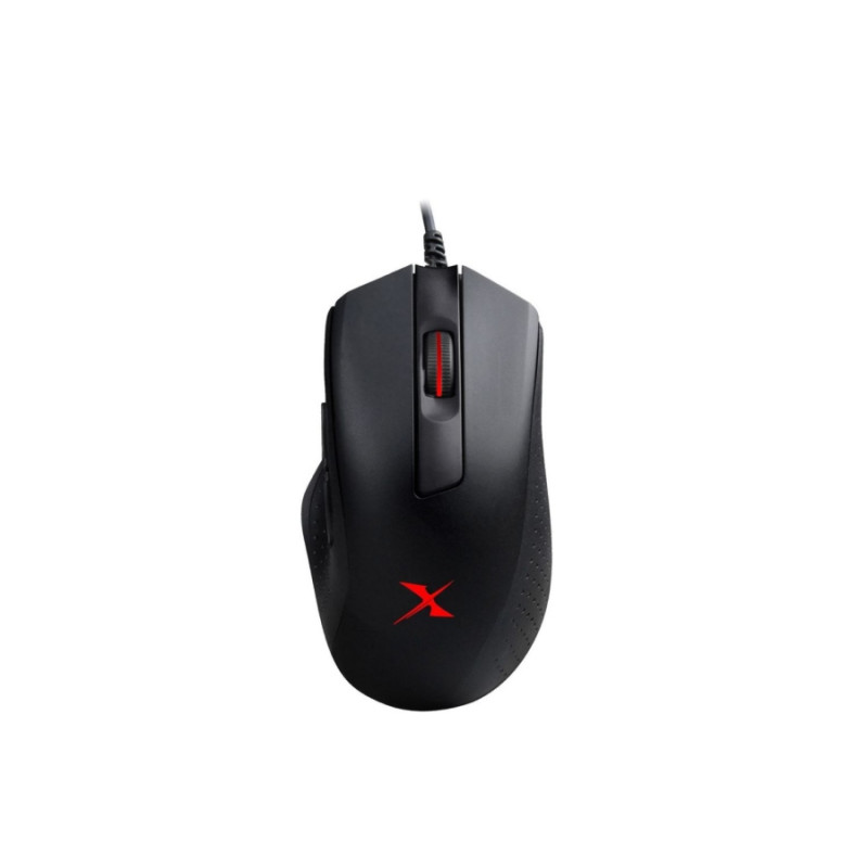 Мышь Bloody X5 Pro, Black