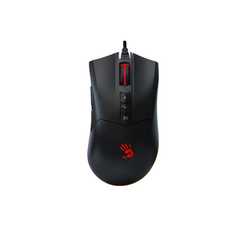 Мышь Bloody ES9 Plus, Black