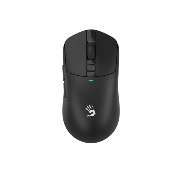 Мышь Bloody R72 Ultra, Black