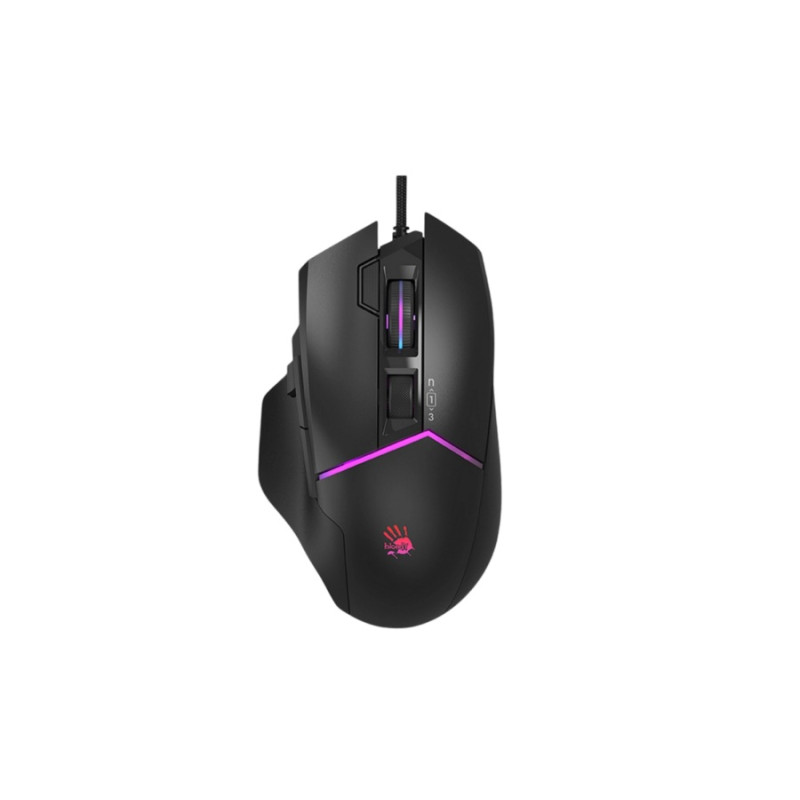 Мышь Bloody W95 Ultra, Black