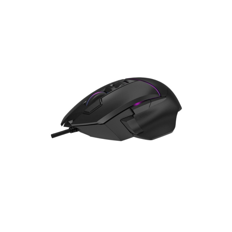 Мышь Bloody W95 Ultra, Black