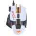 Cougar 700M EVO eSPORTS, White