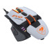 Cougar 700M EVO eSPORTS, White