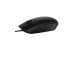 Мышь Dell MS116, Black
