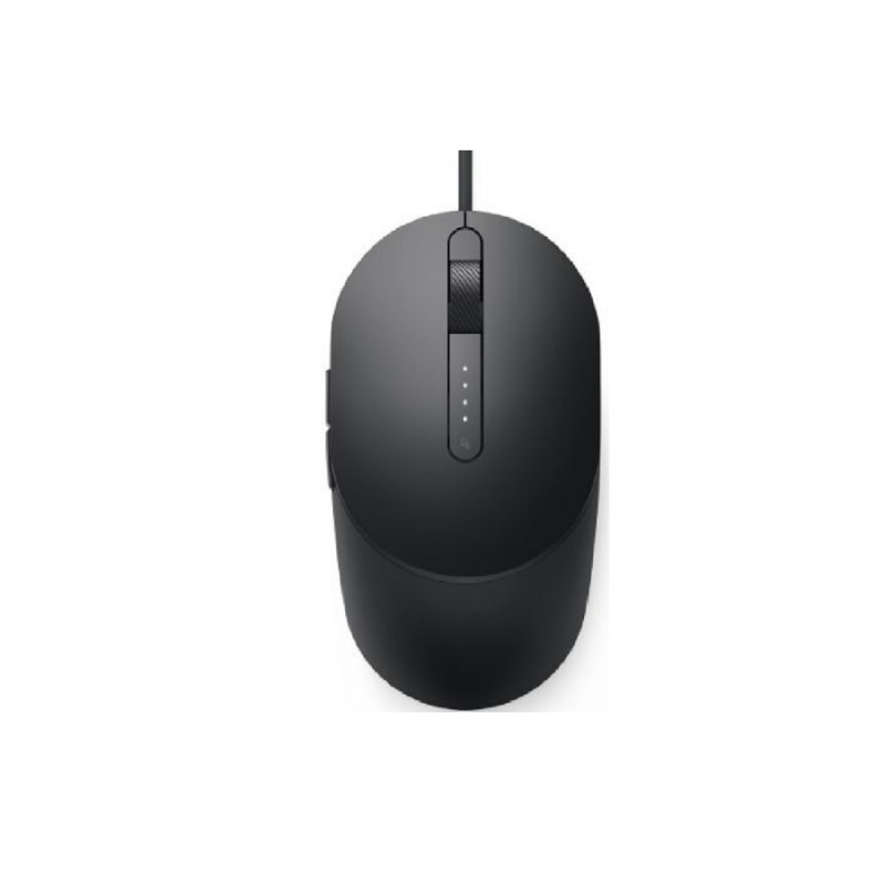 Мышь Dell MS3220, Black, MS3220-BLK