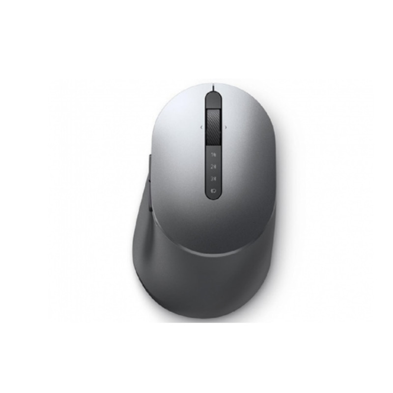 Мышь Dell MS5320W, Titan grey