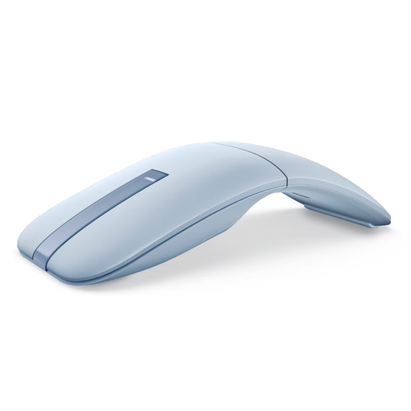 Мышь Dell MS700, Misty Blue