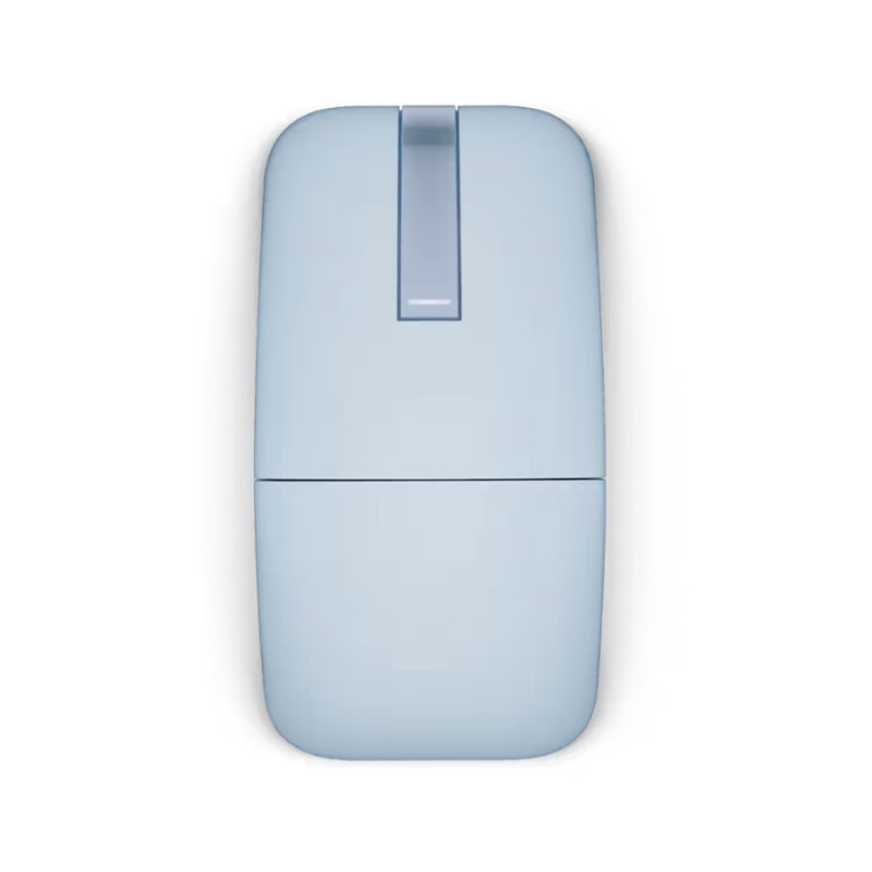 Мышь Dell MS700, Misty Blue