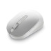 Мышь Dell MS7421W, Platinum Silver