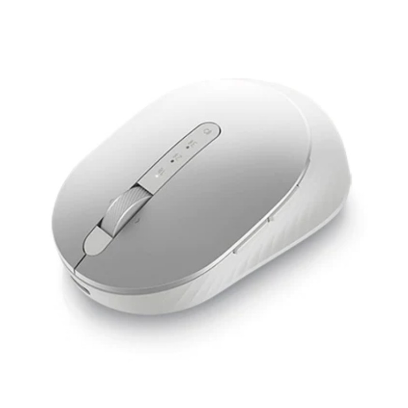 Мышь Dell MS7421W, Platinum Silver