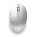 Мышь Dell MS7421W, Platinum Silver