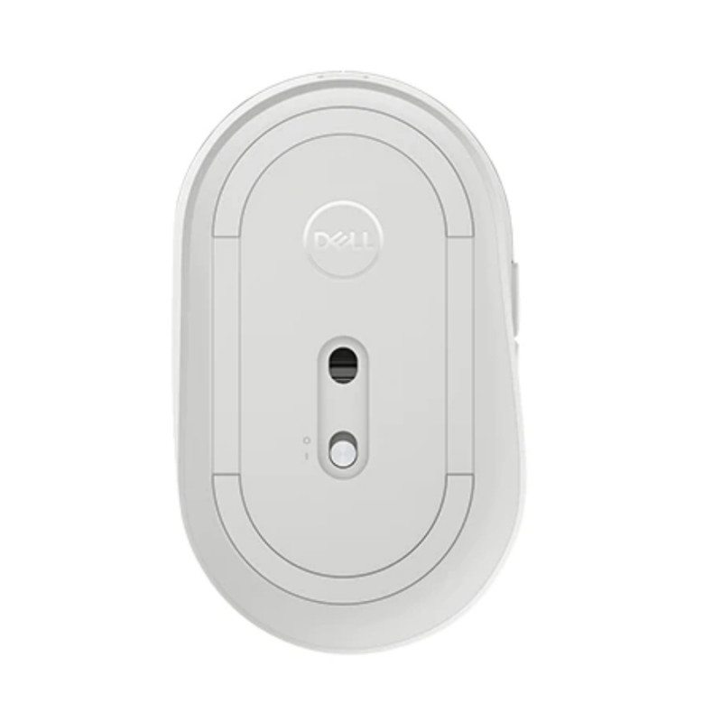 Мышь Dell MS7421W, Platinum Silver
