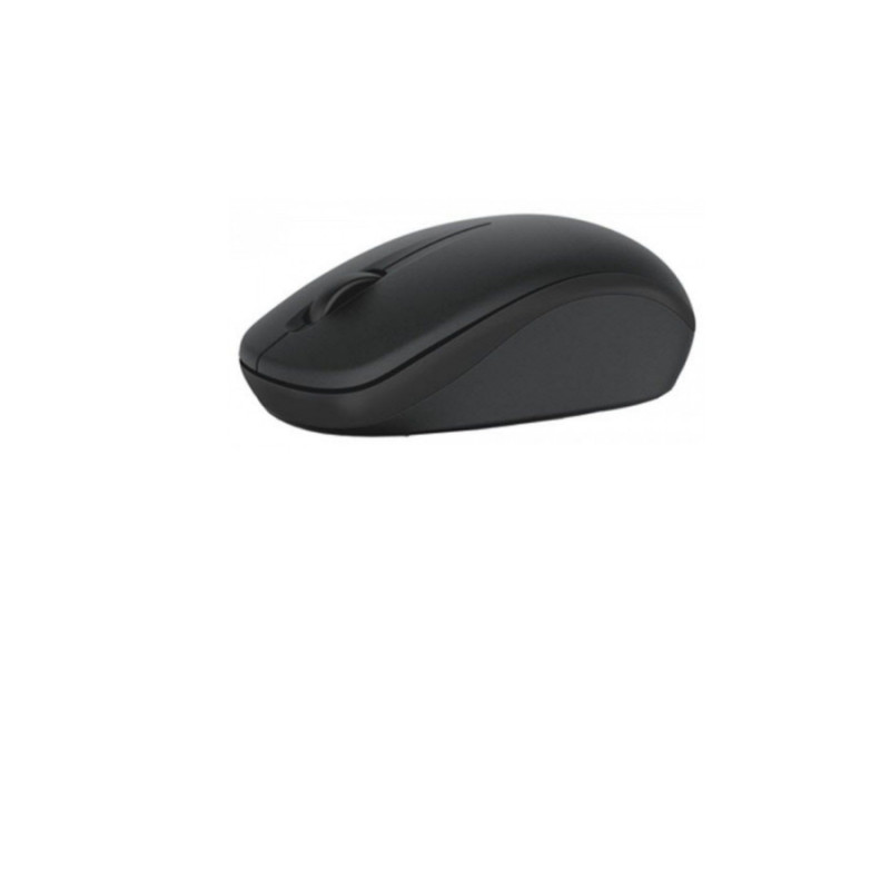 Мышь Dell WM126, Black