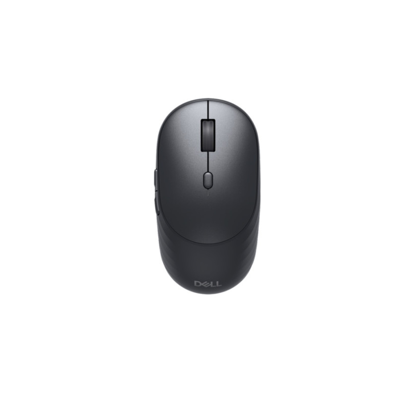 Mouse Dell MS726, Black
