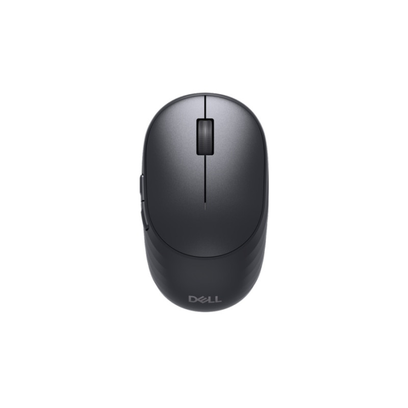 Mouse Dell MS746 Rechargeable, Black