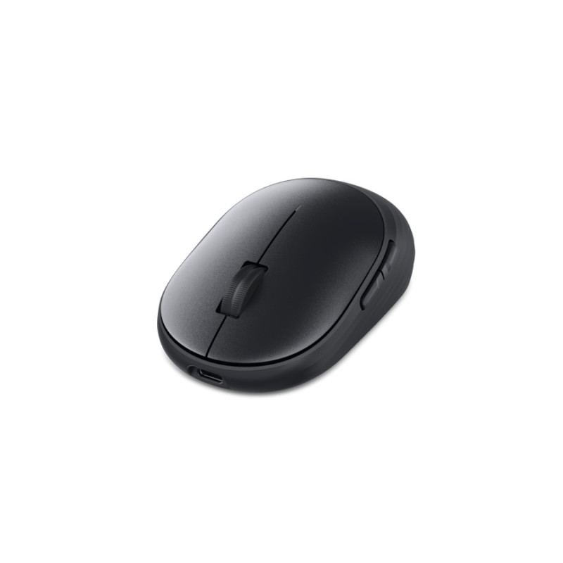 Mouse Dell MS746 Rechargeable, Black
