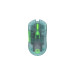 Мышь Edifier HECATE G3M PRO Transparent Green