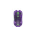 Mouse Edifier HECATE G3M PRO Transparent Purple