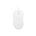 Мышь Fury Tanto T4, White