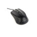 Мышь Gembird MUS-4B-01, Black