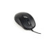 Мышь Gembird MUS-6B-01, Black