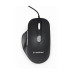 Мышь Gembird MUS-6B-02, Black