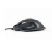 Мышь Gembird MUS-6B-02, Black
