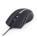 Мышь Gembird MUS-GU-02, Black