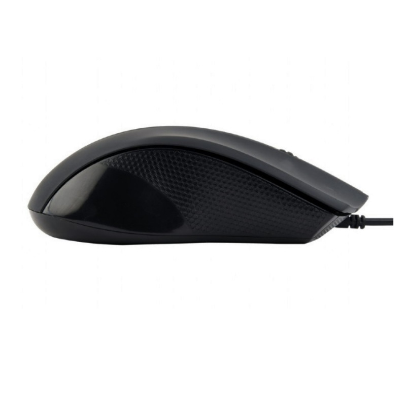 Мышь Gembird MUS-GU-02, Black