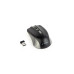 Мышь Gembird MUSW-4B-04-GB, Grey/Black