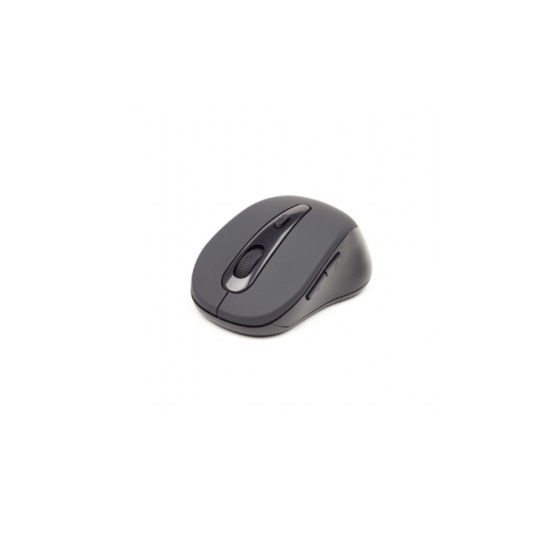 Мышь Gembird MUSWB2, Black