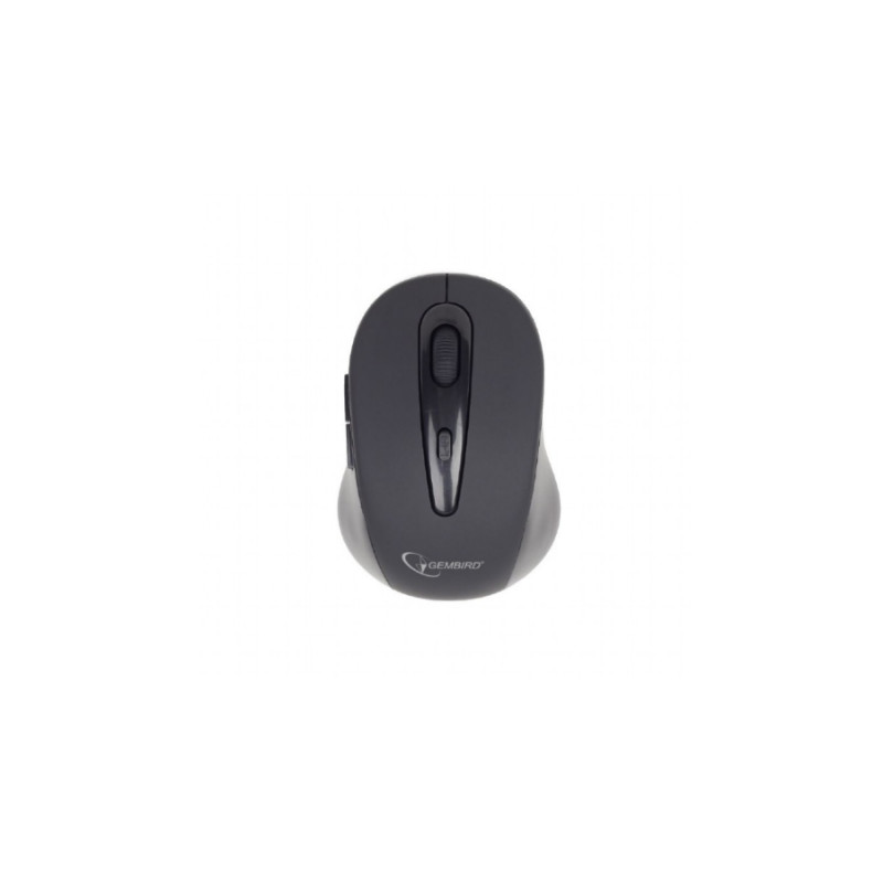 Мышь Gembird MUSWB2, Black