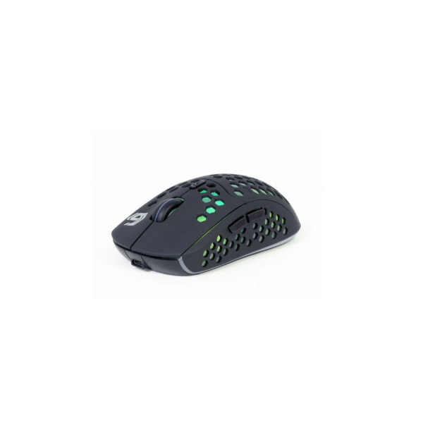 Mouse Gembird MUSG-RAGNAR-WRX500, Black Mouse Gembird MUSG-RAGNAR-WRX500, Black