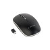 Мышь Gembird MUSW-4B-01, Type-C, Black