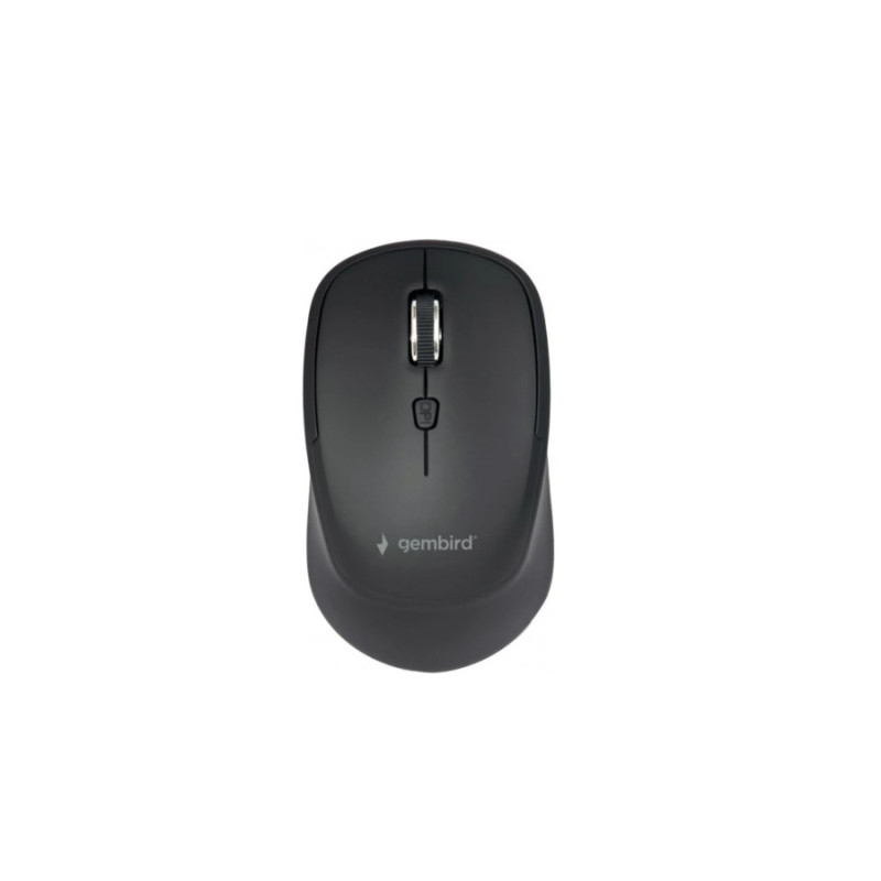Мышь Gembird MUSW-4B-05, Black