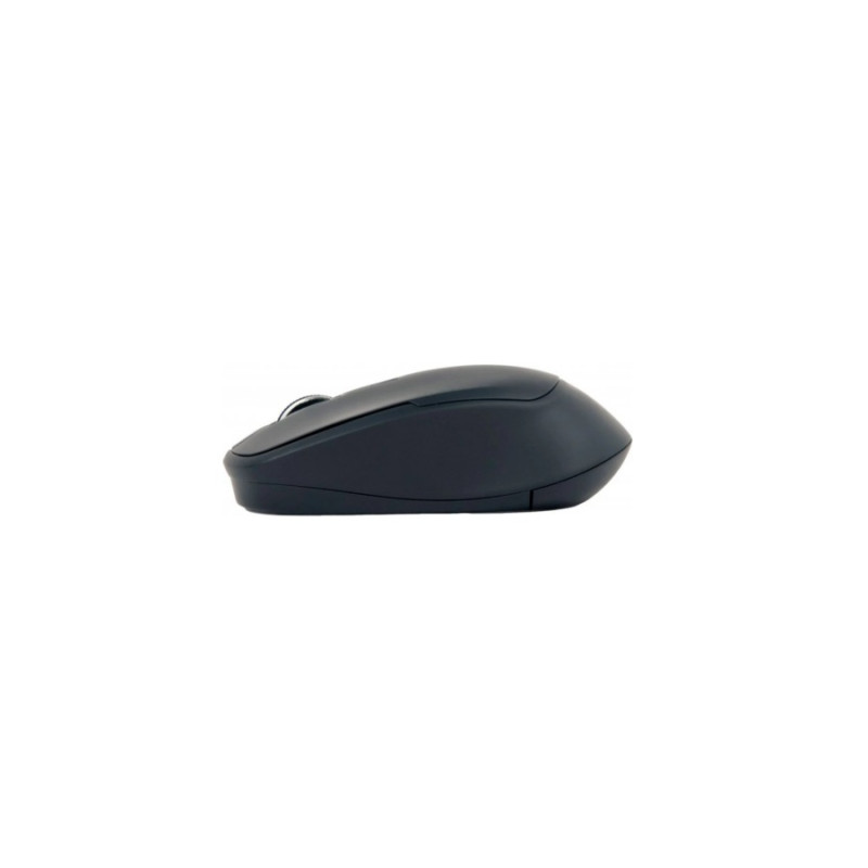 Мышь Gembird MUSW-4B-05, Black