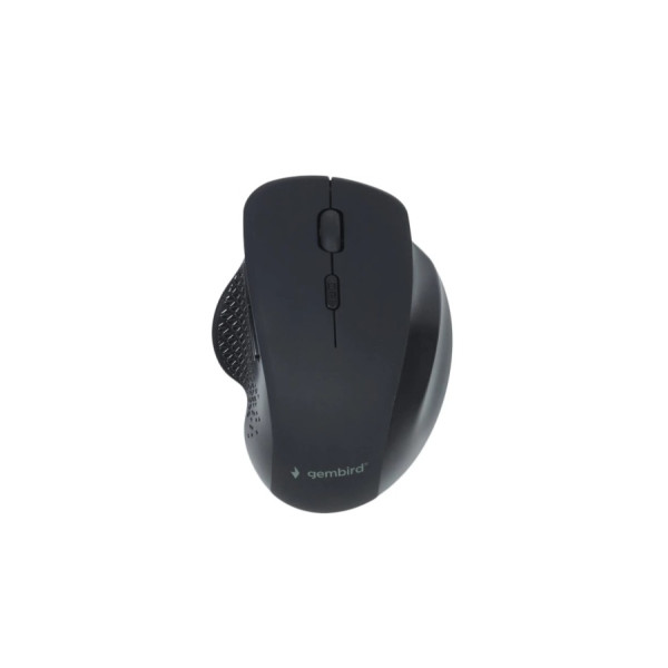 Мышь Gembird MUSW-6B-02, Black