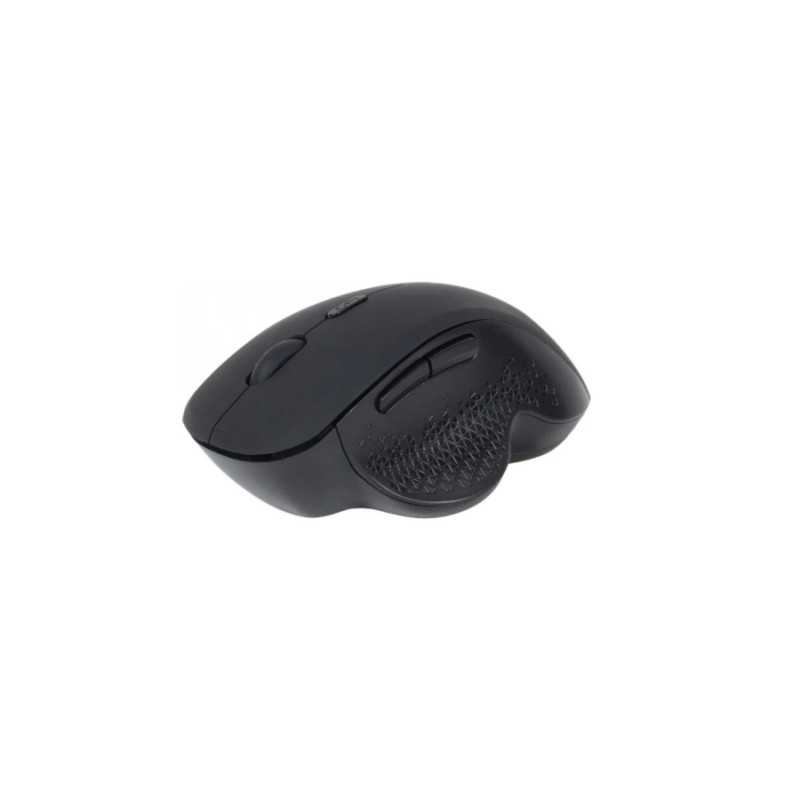 Мышь Gembird MUSW-6B-02, Black